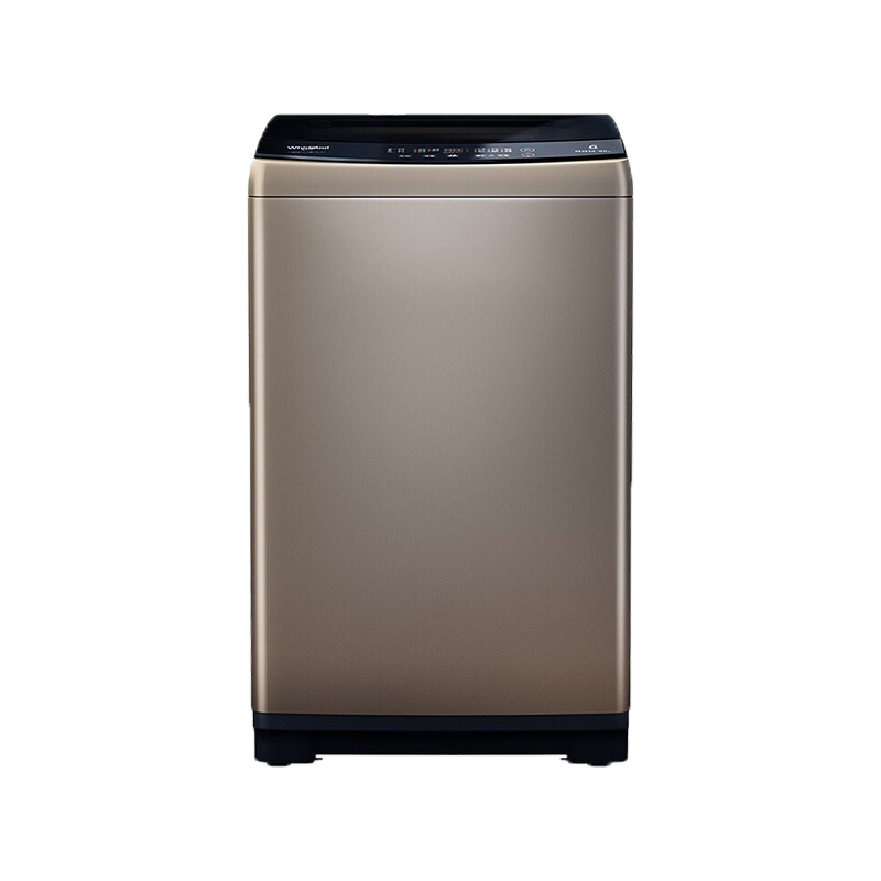 惠而浦 9公斤大容量洗衣机