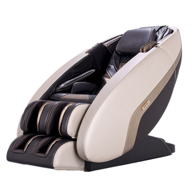 荣泰 双型导轨按摩椅