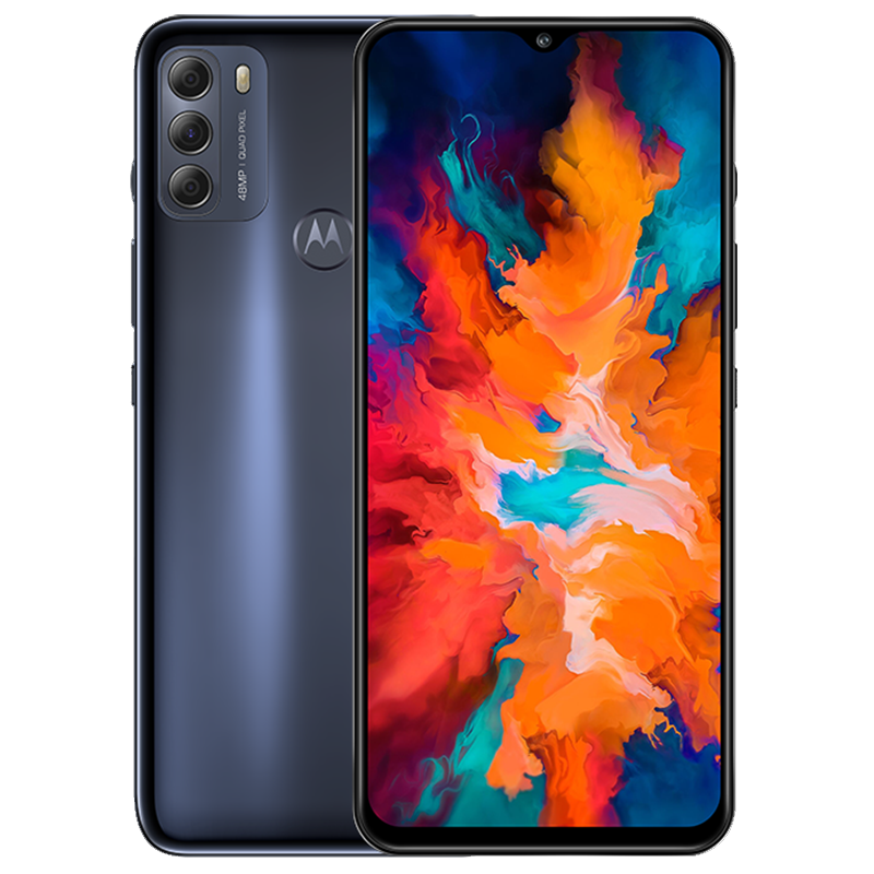 摩托罗拉 长续航手机