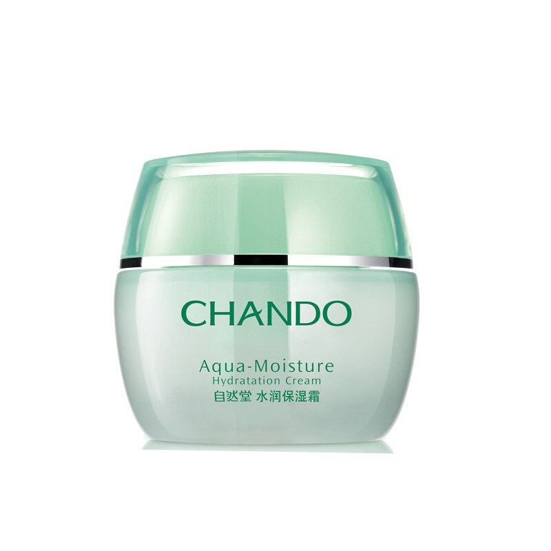 自然堂 水润保湿霜