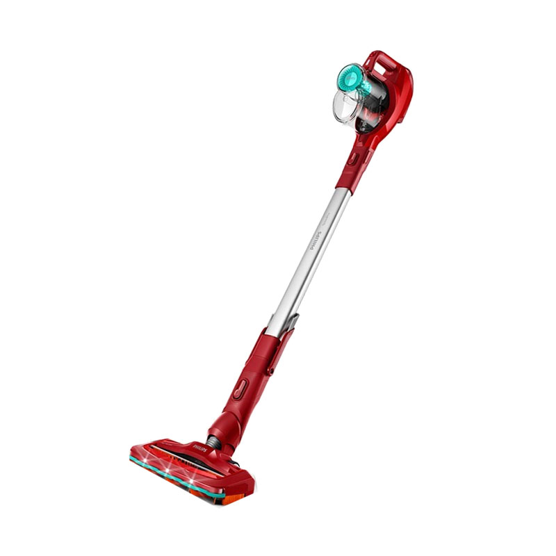 飞利浦 无线设计吸尘器