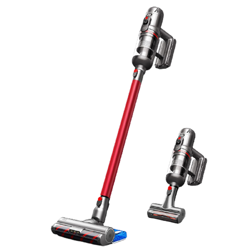 小狗 智能感应 吸尘器