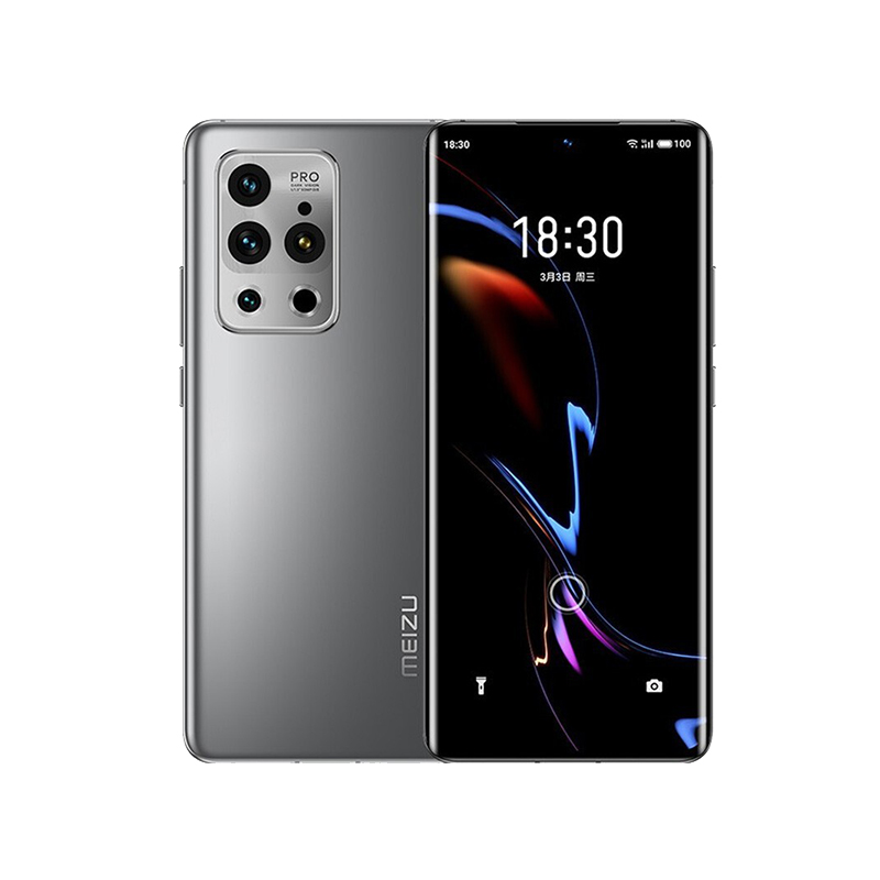 魅族 人脸解锁游戏手机