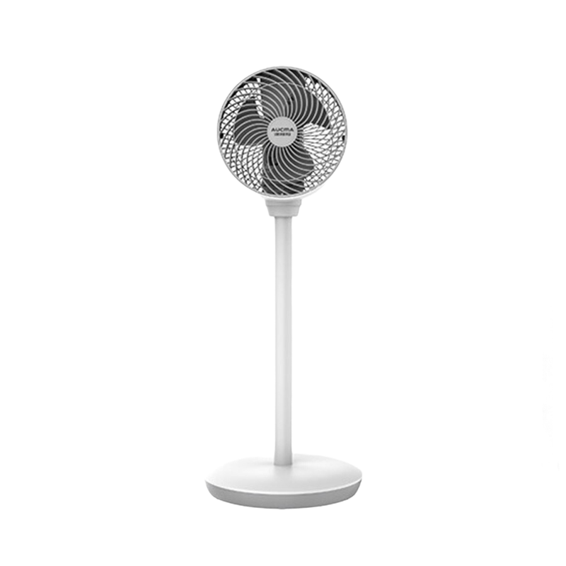澳柯玛顶置开关设计电风扇