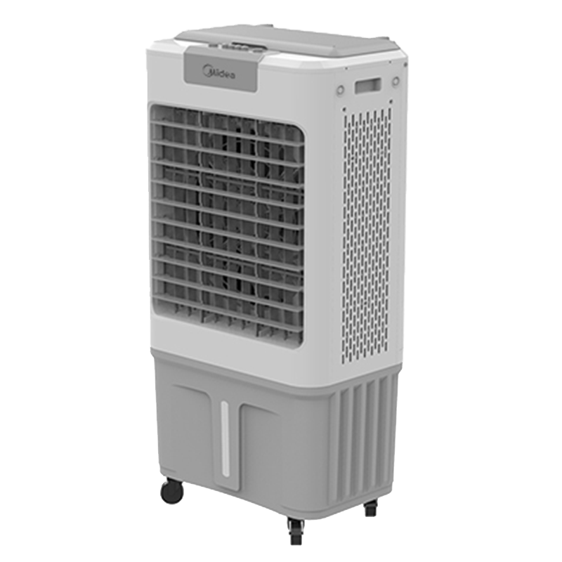 美的 降温加湿冷风扇