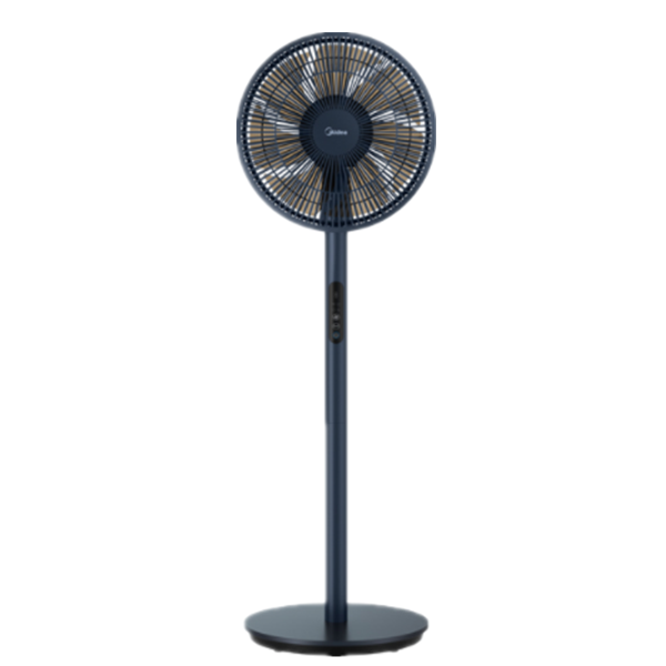 美的 智能舒适 电风扇