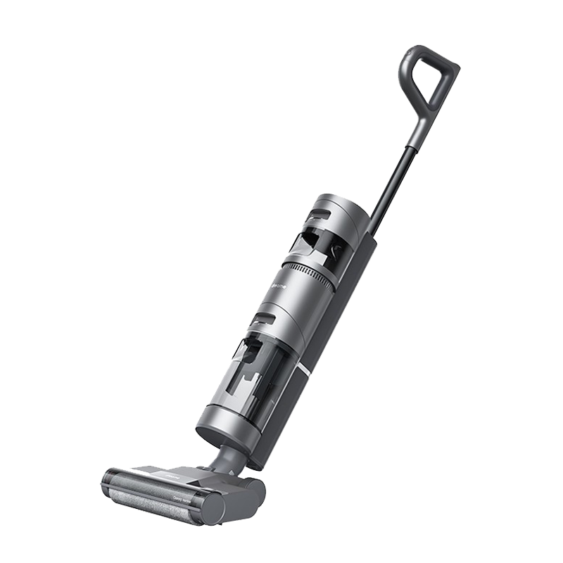 追觅 干湿同步吸尘器