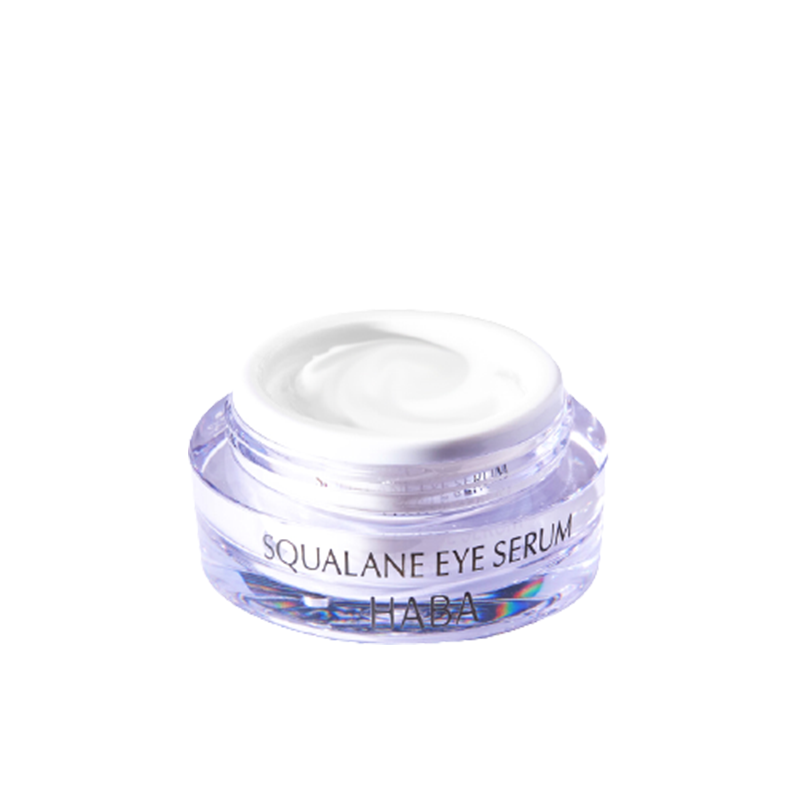 HABA 明亮双眸修护眼霜