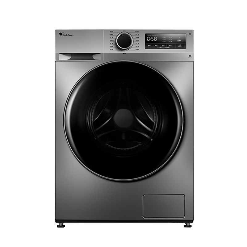 小天鹅 高温筒自洁洗衣机