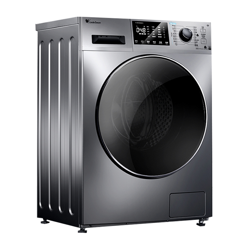 小天鹅 水魔方冷水洗涤洗衣机