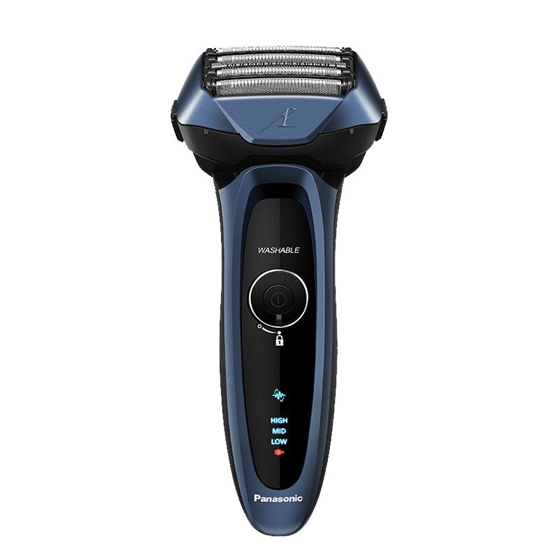 松下 防水剃须刀
