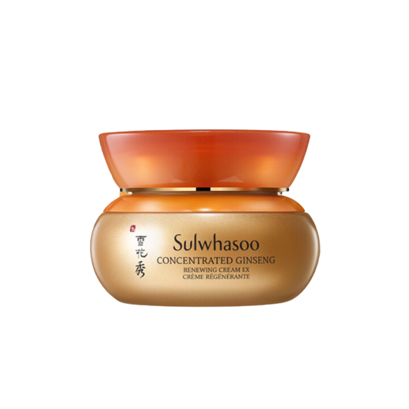 雪花秀 滋盈凝萃焕颜 面霜