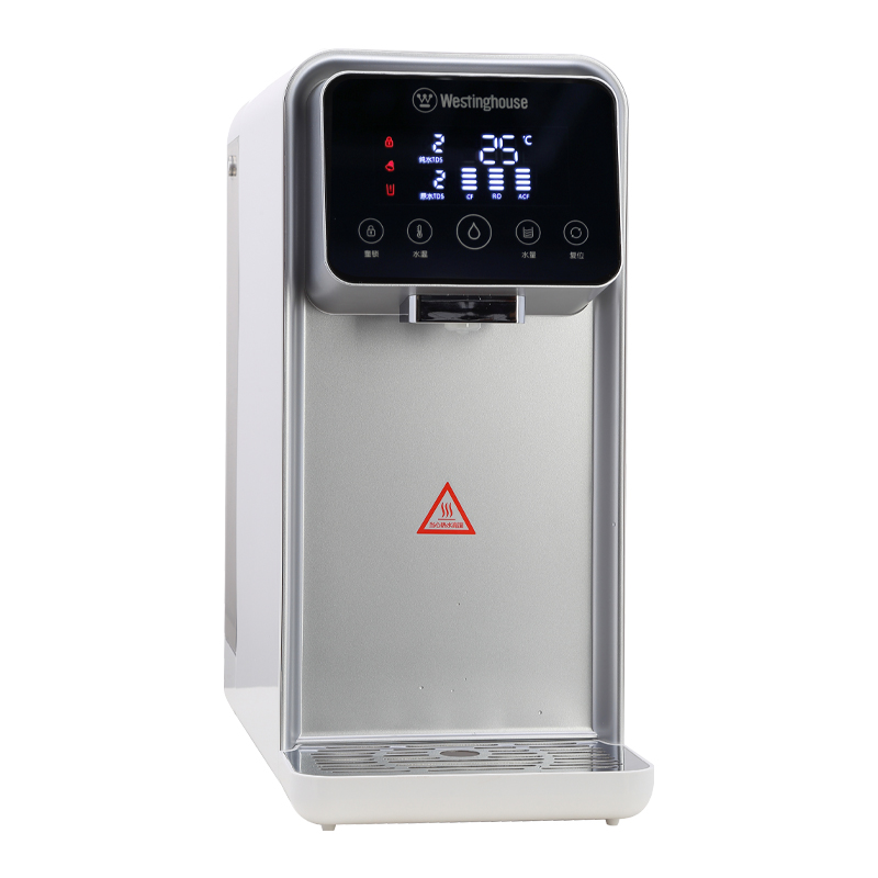 西屋 快速加热技术 净水器