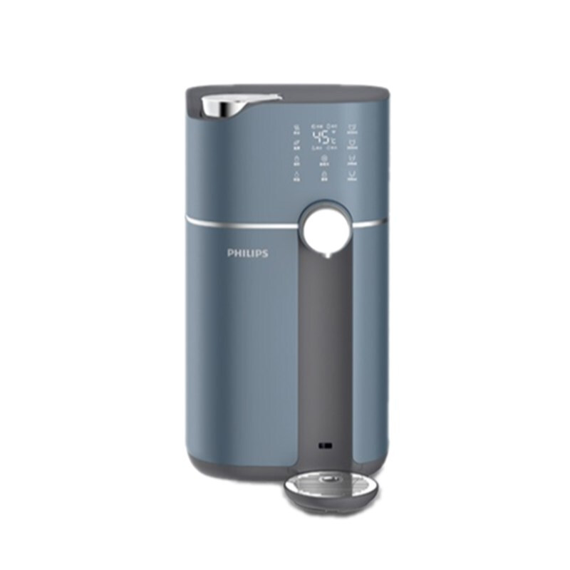 飞利浦 一键出水净水器