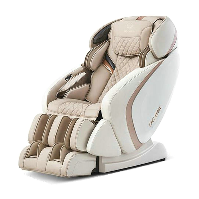 奥佳华家用多挡温度按摩椅
