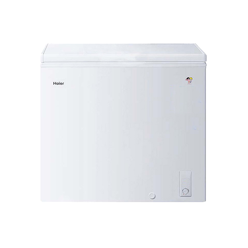 海尔 深度制冷多用途冷柜