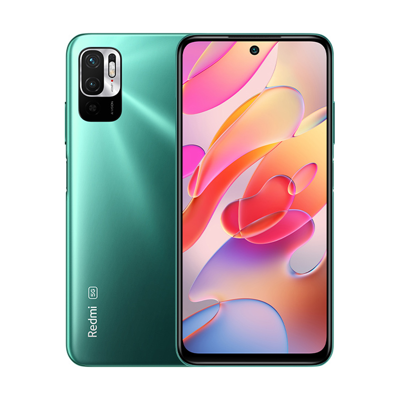 Redmi 高刷新率 手机