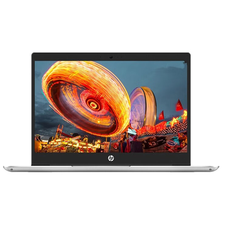 惠普 14英寸八核轻薄本