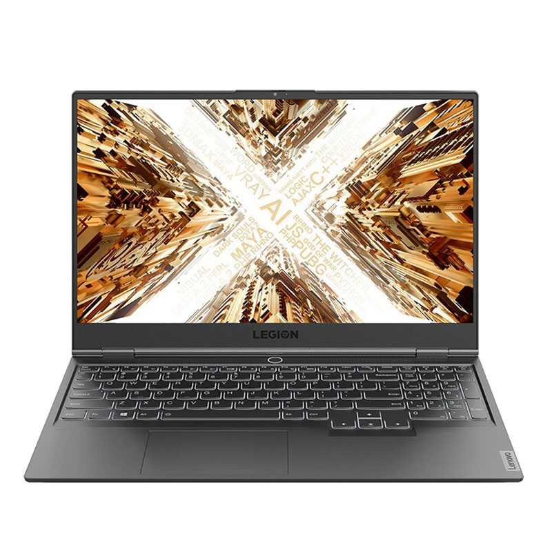 联想 高刷电竞屏游戏本