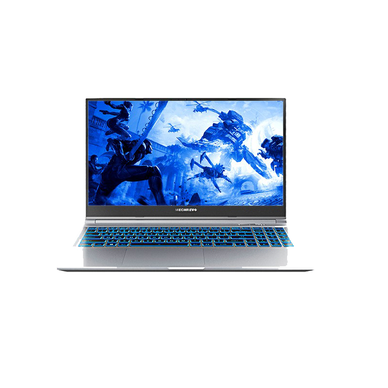 机械革命 满血性能游戏本