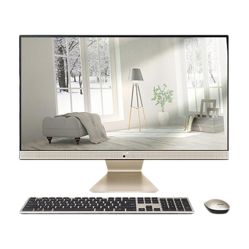 华硕 赏心悦目一体机