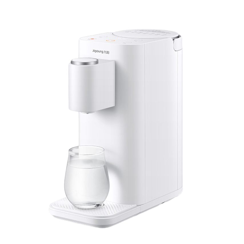 九阳 小型结构饮水机