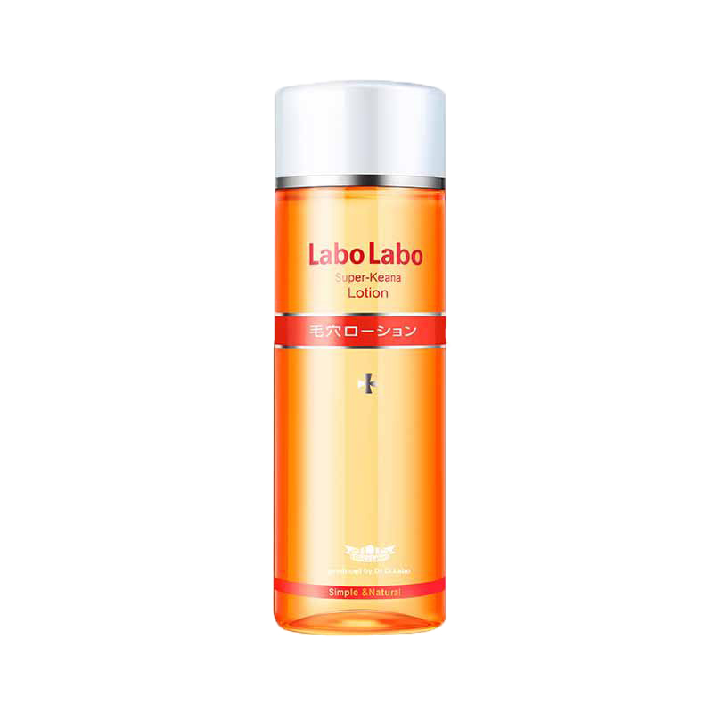 城野医生 去闭口收缩毛孔爽肤水