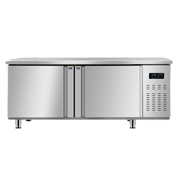 钦樽 不锈钢保鲜工作台