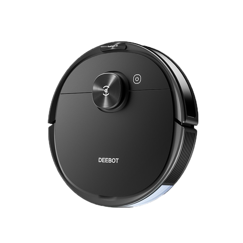 科沃斯 激光导航3D避障扫地机