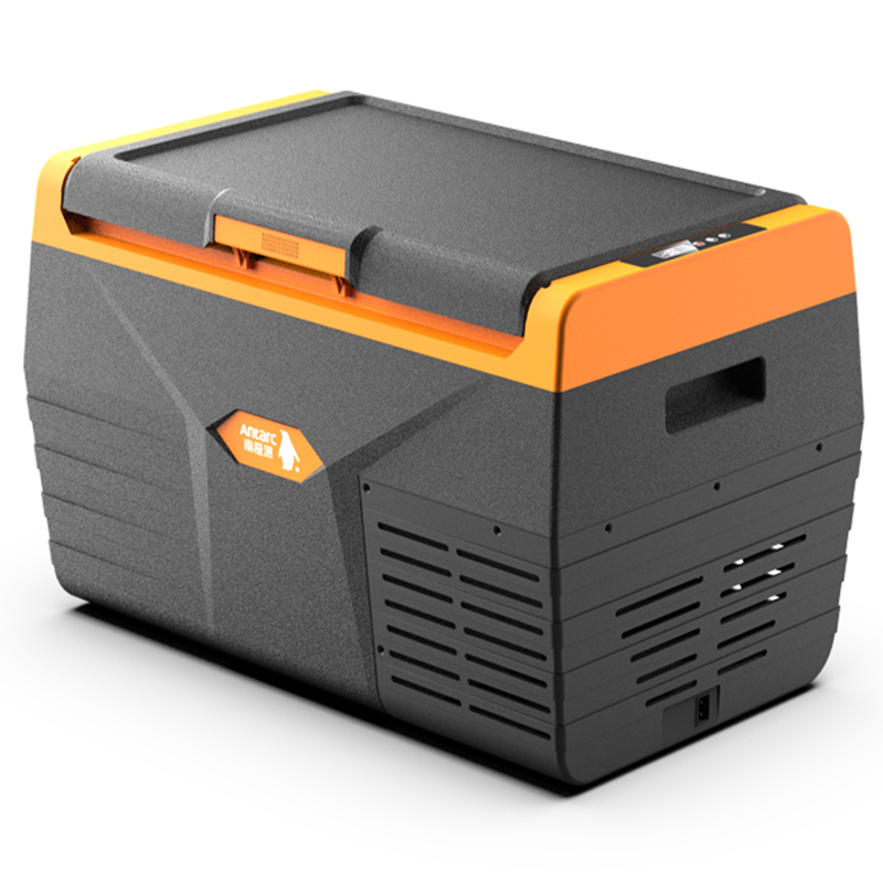 南极洲 便携式 车载冰箱