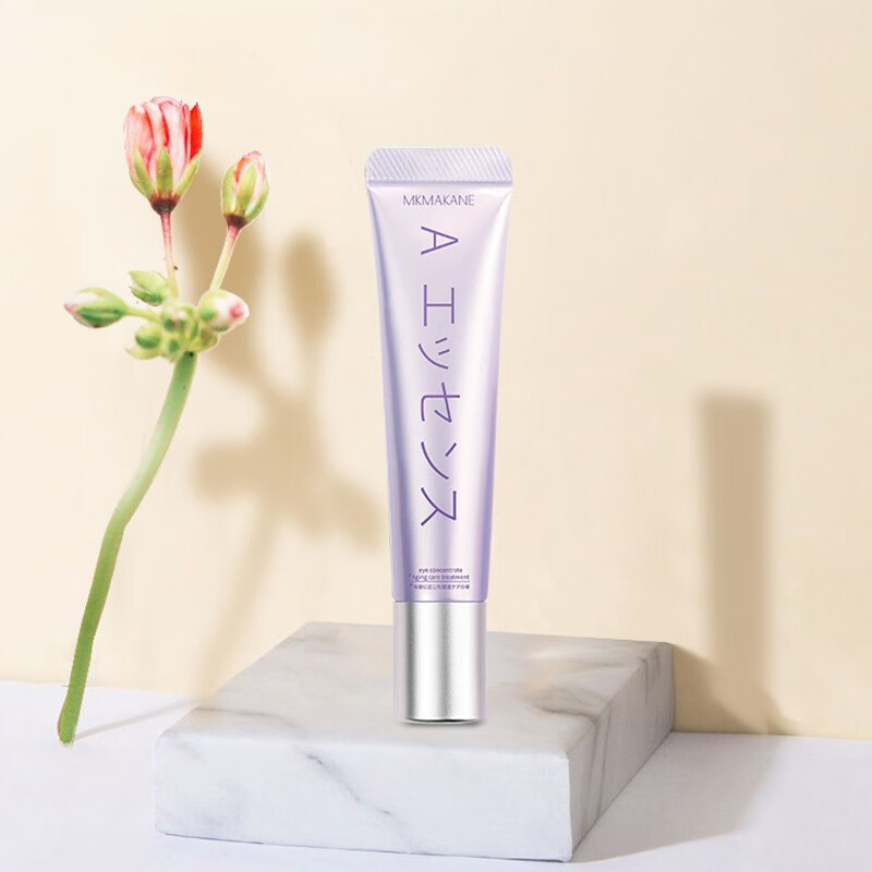 百奈子A醇赋活眼霜