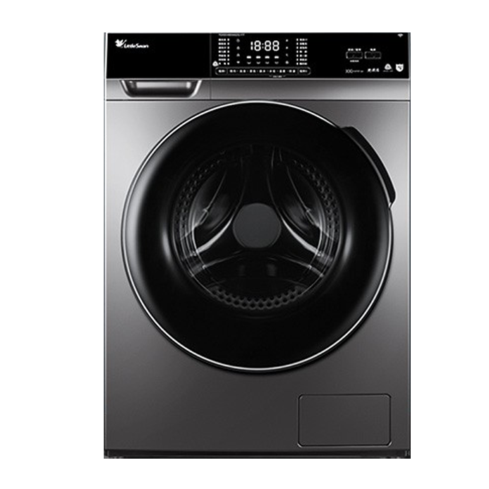 小天鹅全自动大容量滚筒洗衣机