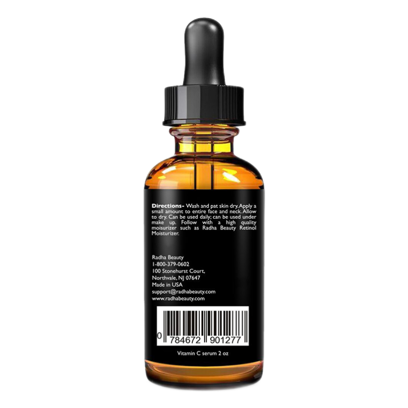 Radha Beauty精华液