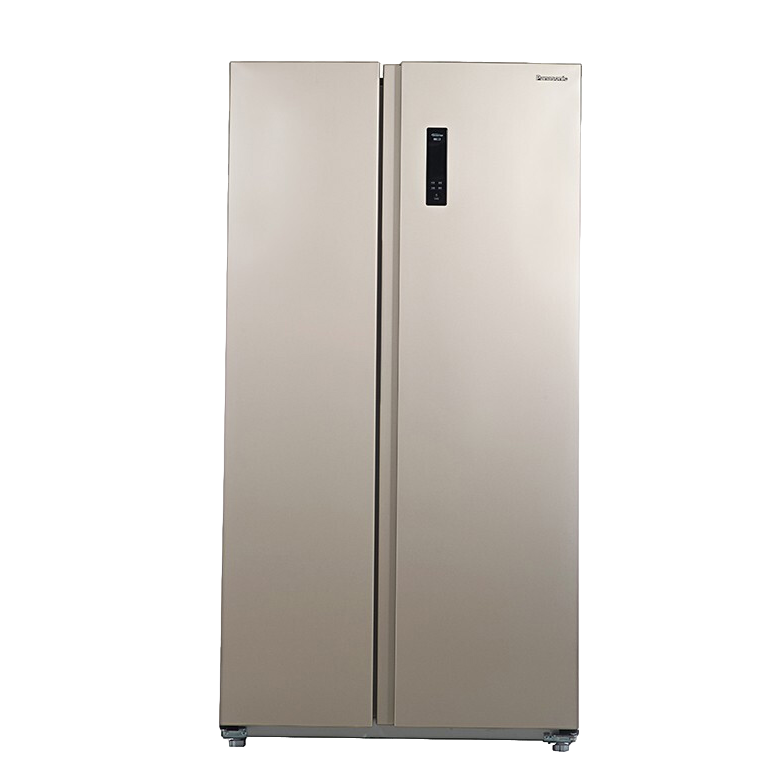 松下 变频风冷冰箱