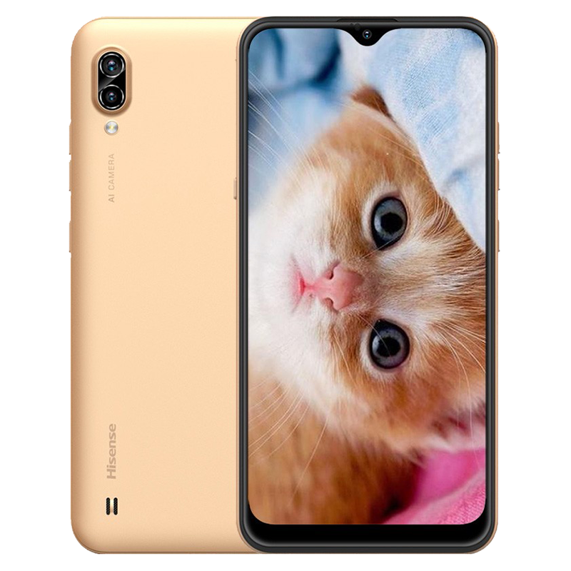 海信 智慧节能技术手机