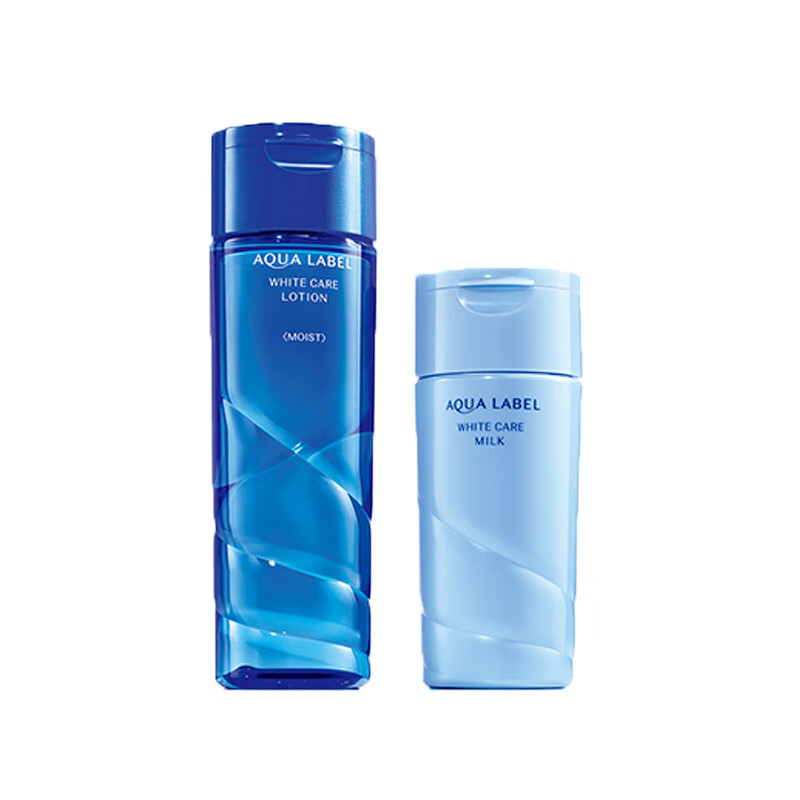 资生堂 氨基酸透亮护肤套装