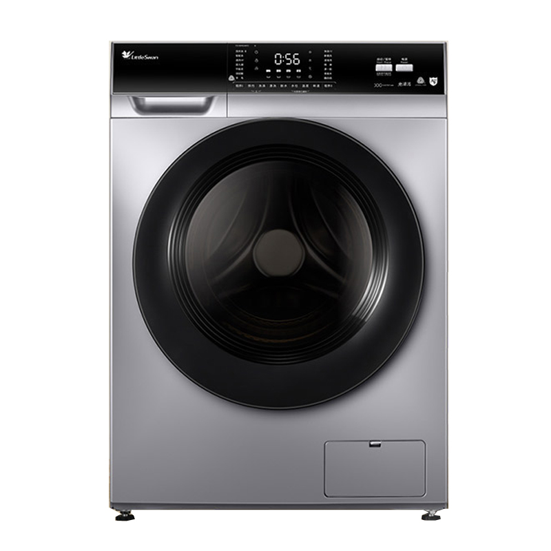 小天鹅 洗烘一体 滚筒洗衣机