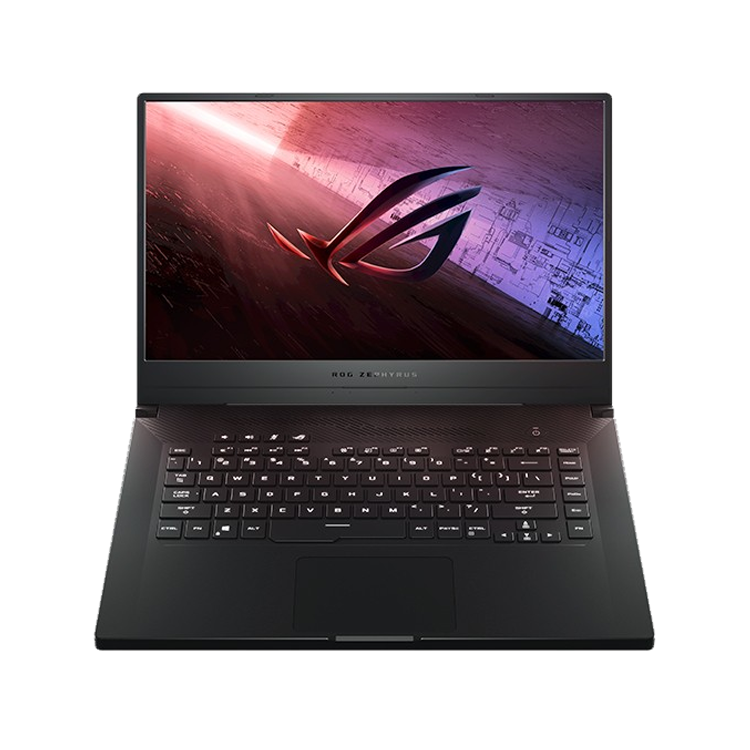 ROG 高刷电竞屏游戏本