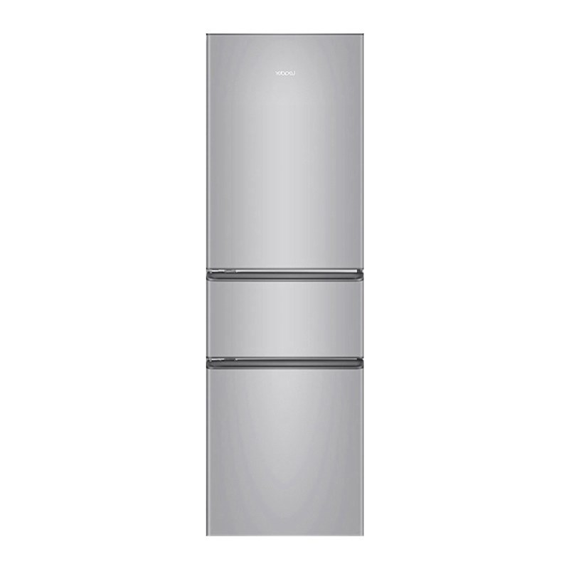 统帅 中门软冷冻 冰箱