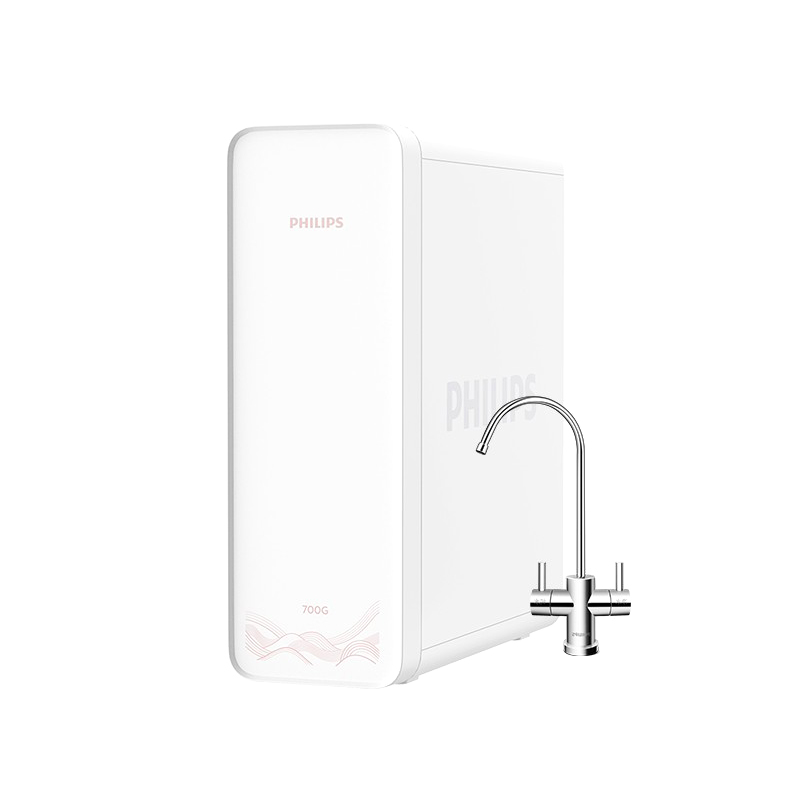 飞利浦 双出水净水器