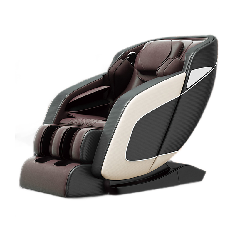 尚铭电器 连接手机按摩椅