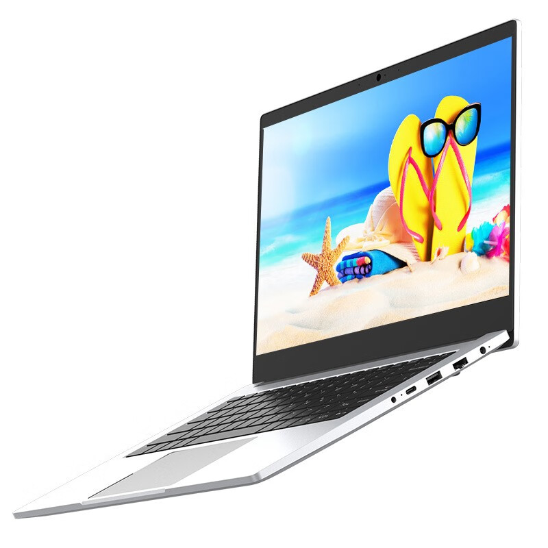 机械革命 金属轻薄便携笔记本