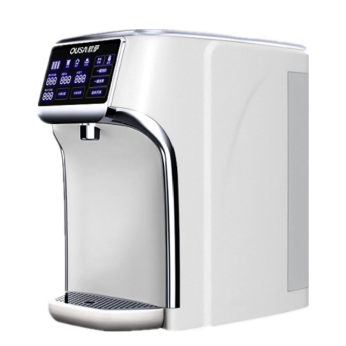 欧萨 净饮一体净水器