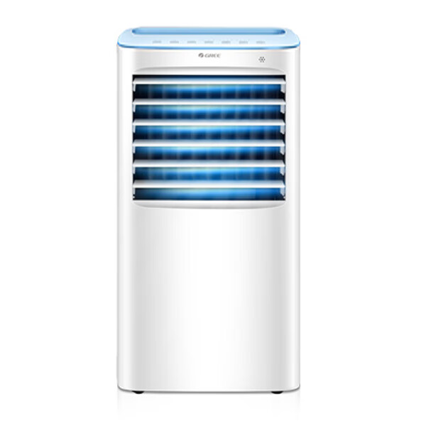 格力 家用遥控空调风扇