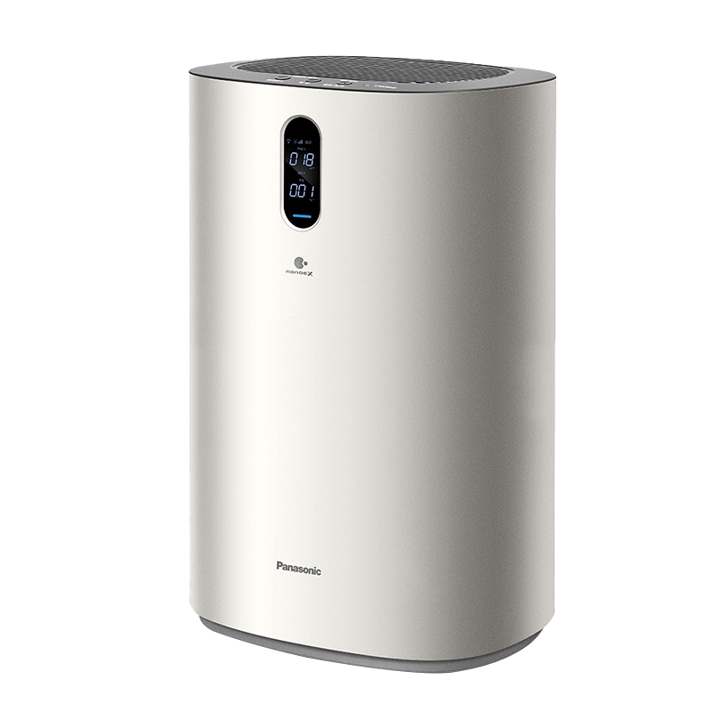 松下 手机智控净化器