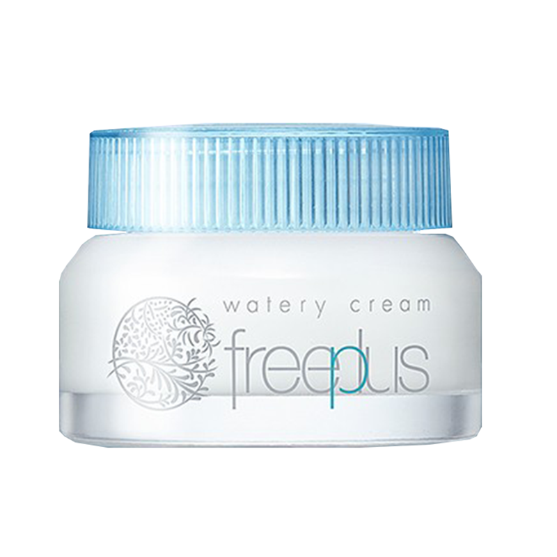 芙丽芳丝 温和滋润面霜