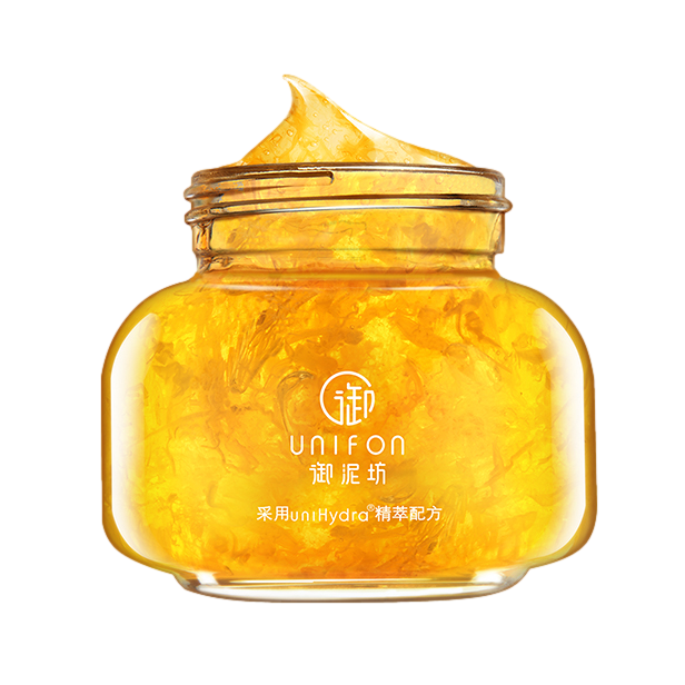 御泥坊 清新舒爽面膜