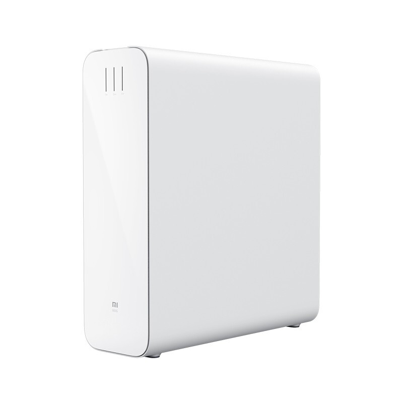 小米 反渗透技术净水器