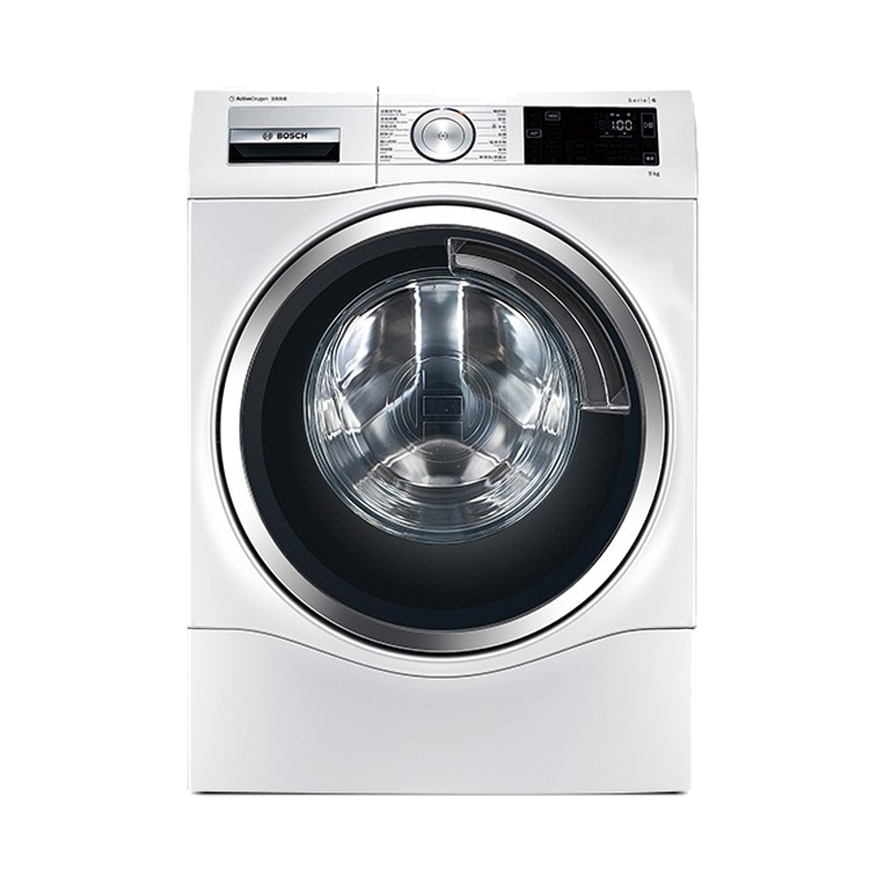 博世 大容量活氧除菌洗衣机
