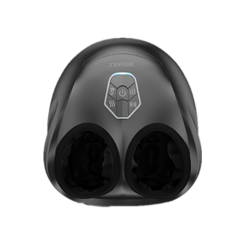 DEDAKJ 全包多功能足疗机